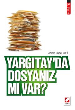 Resim Yargıtay'da Dosyanız mı Var?