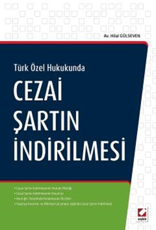 Resim Cezai Şartın İndirilmesi
