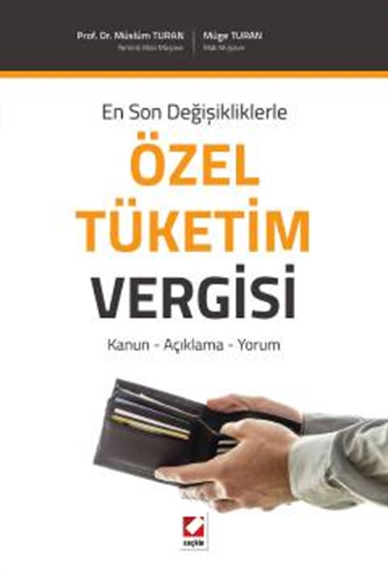 resm En Son Değişikliklerle Özel Tüketim Vergisi
