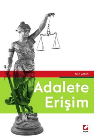 Resim Adalete Erişim
