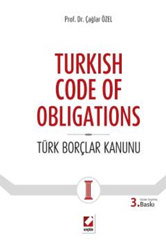 resm Turkish Code of Obligations