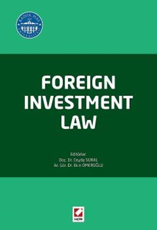 Resim Foreign Investment Law