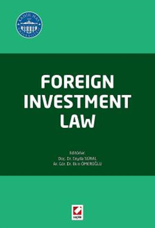 resm Foreign Investment Law