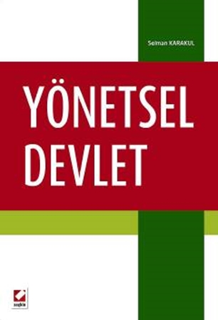 Resim Yönetsel Devlet