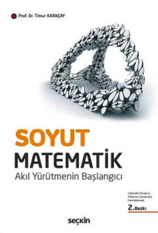 resm Soyut Matematik Akıl Yürütmenin Başlangıcı