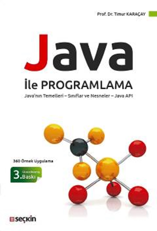 resm Java ile Programlama (360 Örnek Uygulama)