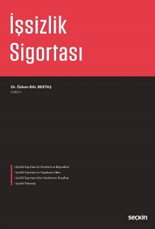 resm İşsizlik Sigortası