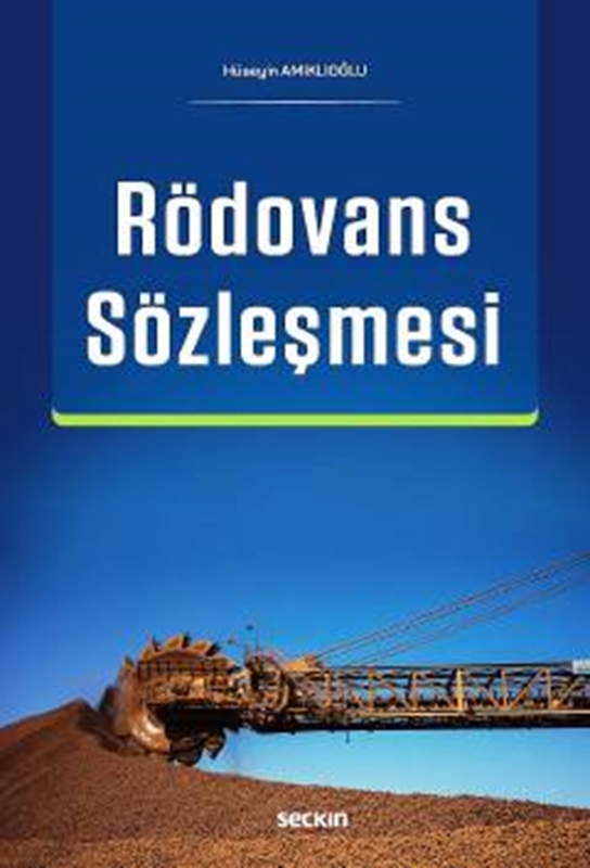 resm Rödovans Sözleşmesi
