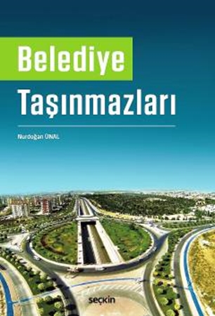 Resim Belediye Taşınmazları
