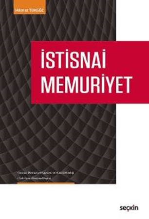 Resim İstisnai Memuriyet