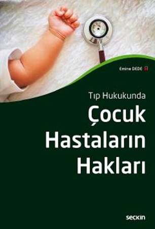 Resim Çocuk Hastaların Hakları