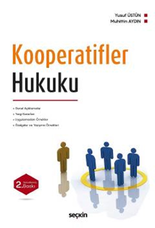 resm Kooperatifler Hukuku