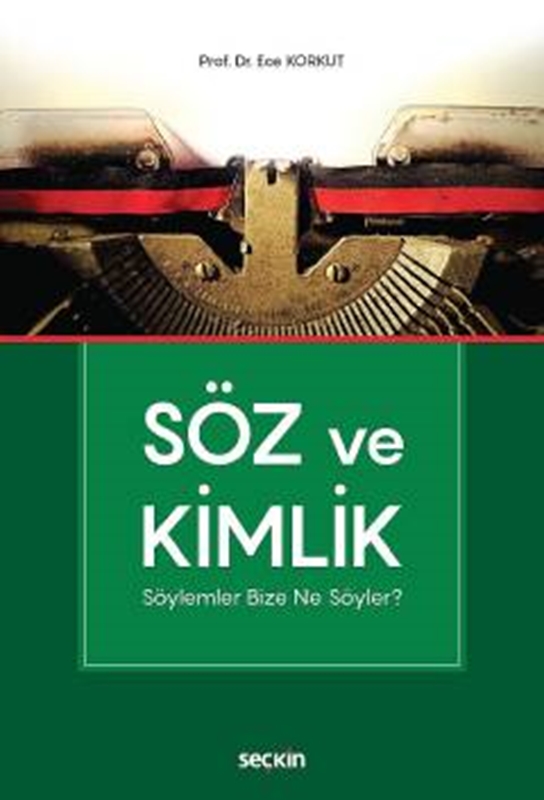 resm Söz ve Kimlik