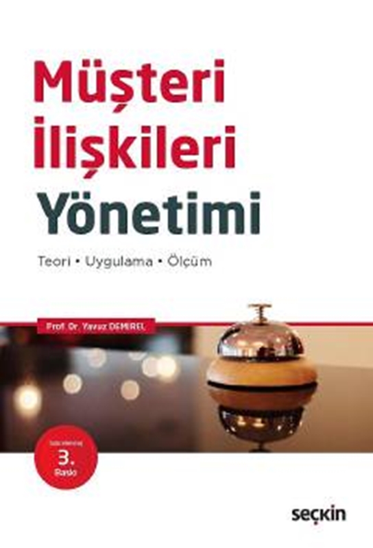 resm Müşteri İlişkileri Yönetimi