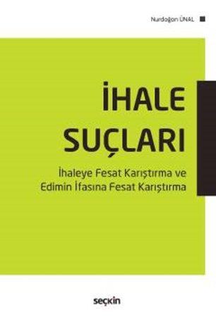 Resim İhale Suçları