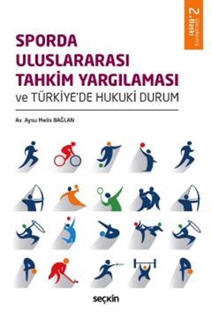 Resim Sporda Uluslararası Tahkim Yargılaması