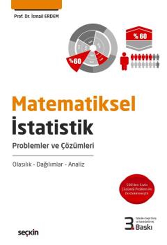 resm Matematiksel İstatistik Problem ve Çözümleri