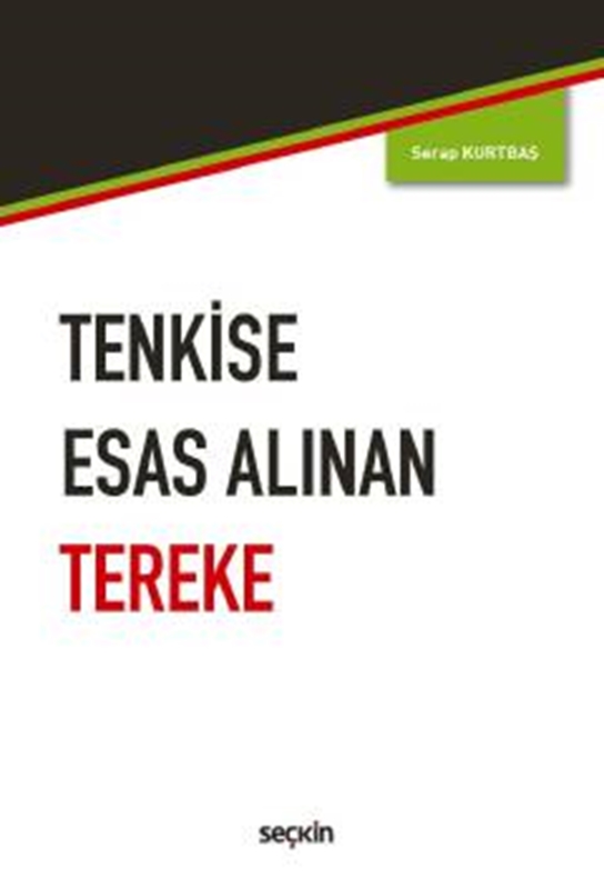 resm Tenkise Esas Alınan Tereke