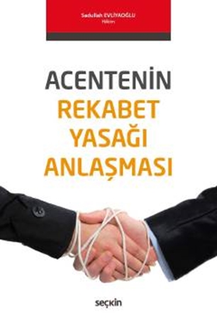 Resim Acentenin Rekabet Yasağı Anlaşması