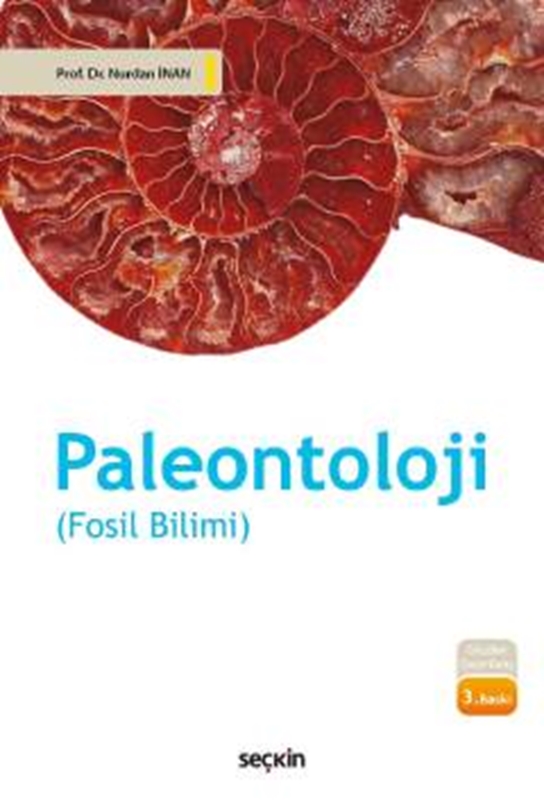 resm Paleontoloji (Fosil Bilim)