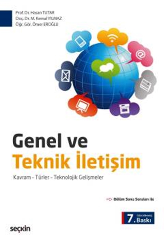 resm Genel ve Teknik İletişim