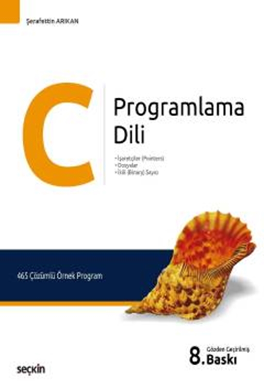 resm C Programlama Dili