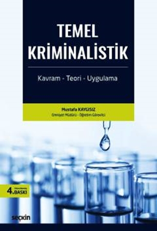 Resim Temel Kriminalistik