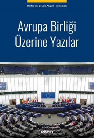 Resim Avrupa Birliği Üzerine Yazılar