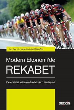 Resim Modern Ekonomi'de Rekabet