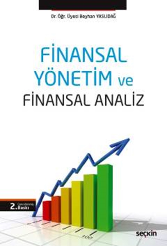 resm Finansal Yönetim ve Finansal Analiz