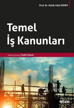 Resim Temel İş Kanunları
