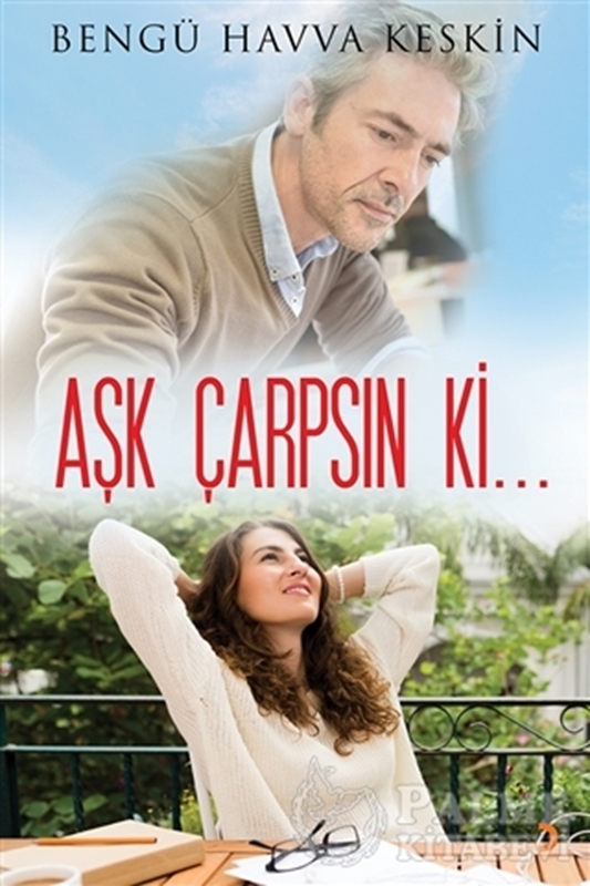 resm Aşk Çarpsın Ki...