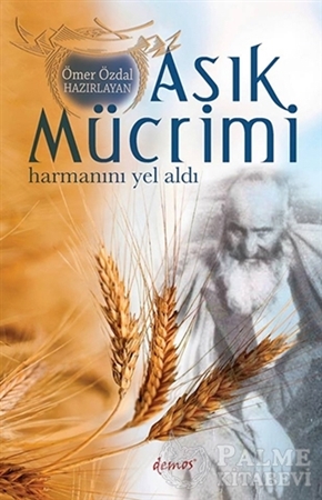Resim Aşık Mücrimi - Harmanını Yel Aldı