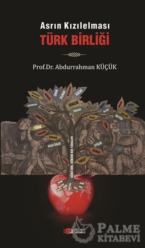 resm Asrın Kızılelması Türk Birliği
