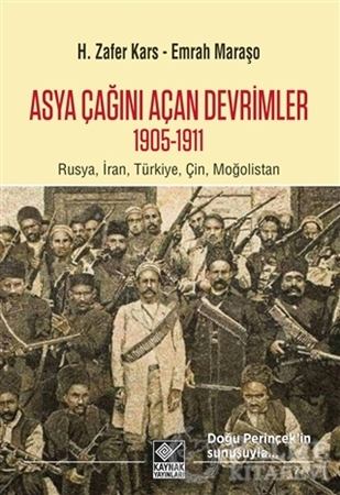 Resim Asya Çağını Açan Devrimler (1095-1911)