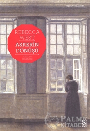 Resim Askerin Dönüşü