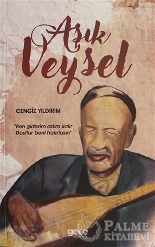 resm Aşık Veysel