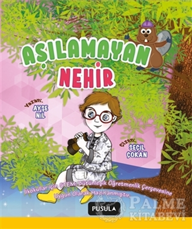 resm Aşılamayan Nehir