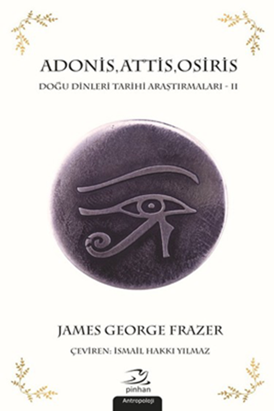resm Adonis, Attis, Osiris