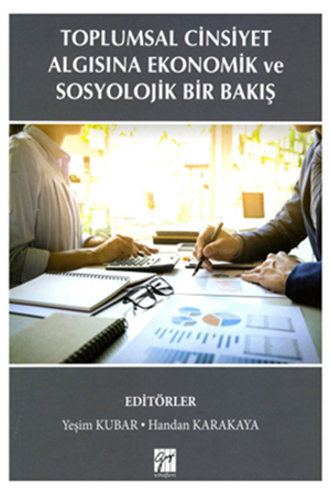 Resim Toplumsal Cinsiyet Algısına Ekonomik ve Sosyolojik Bir Bakış