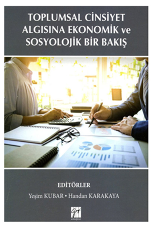 resm Toplumsal Cinsiyet Algısına Ekonomik ve Sosyolojik Bir Bakış