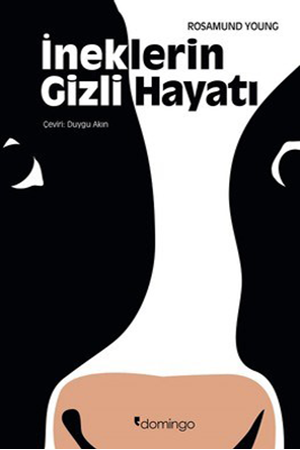 Resim İneklerin Gizli Hayatı