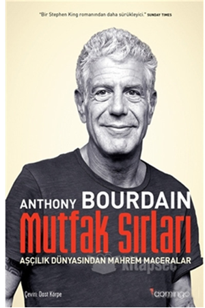 Resim Mutfak Sırları