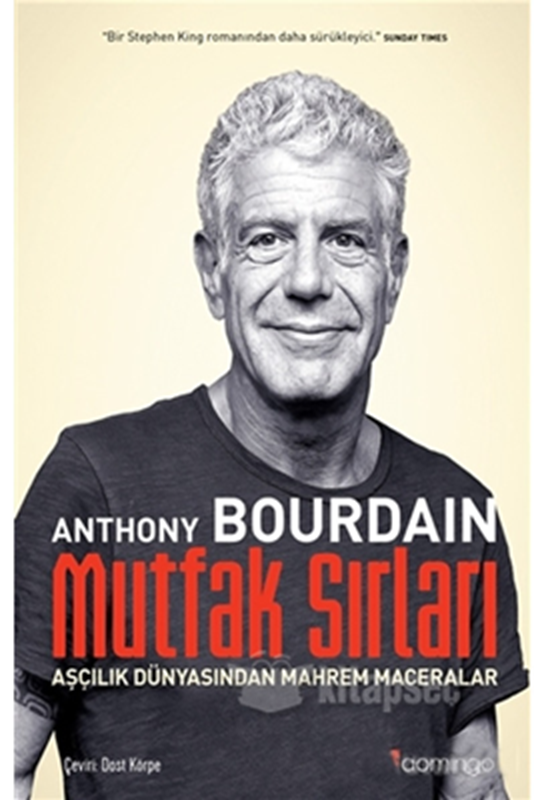 resm Mutfak Sırları