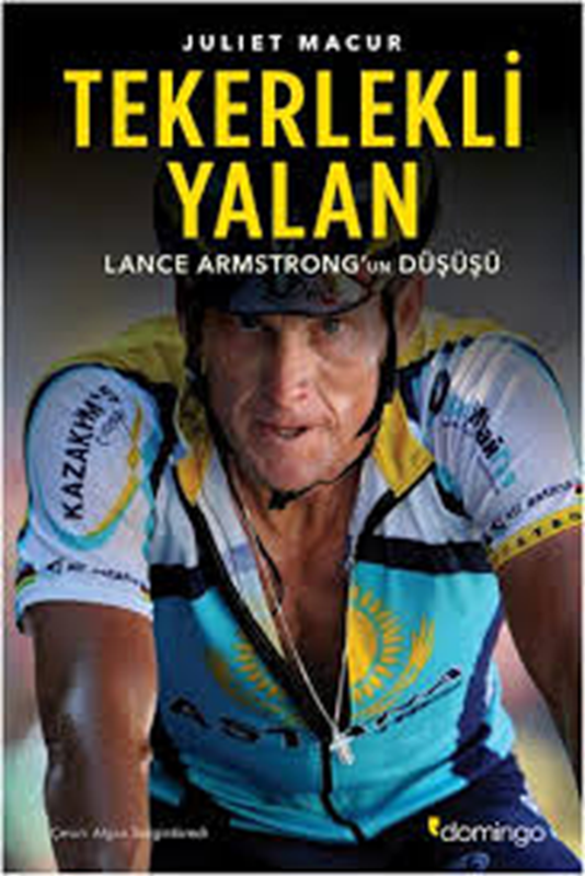 resm Tekerlekli Yalan