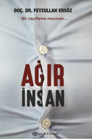 Resim Ağır İnsan