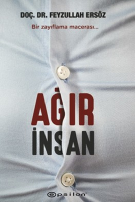 resm Ağır İnsan