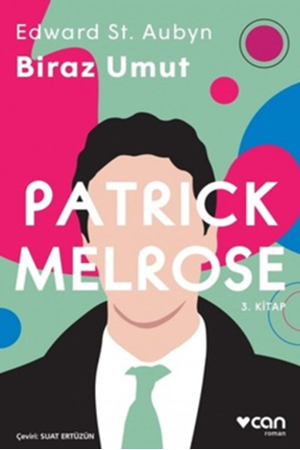 Resim Biraz Umut - Patrick Melrose 3. Kitap