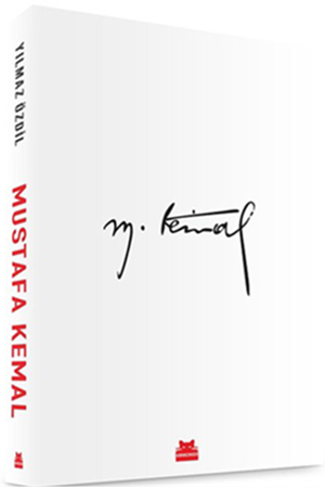 Resim Mustafa Kemal (Ciltli)