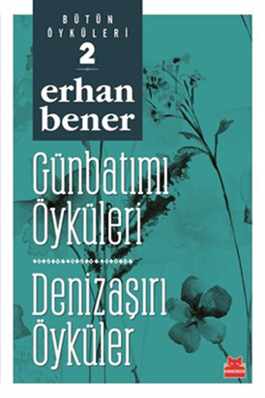 Resim Günbatımı Öyküleri - Denizaşırı Öyküler